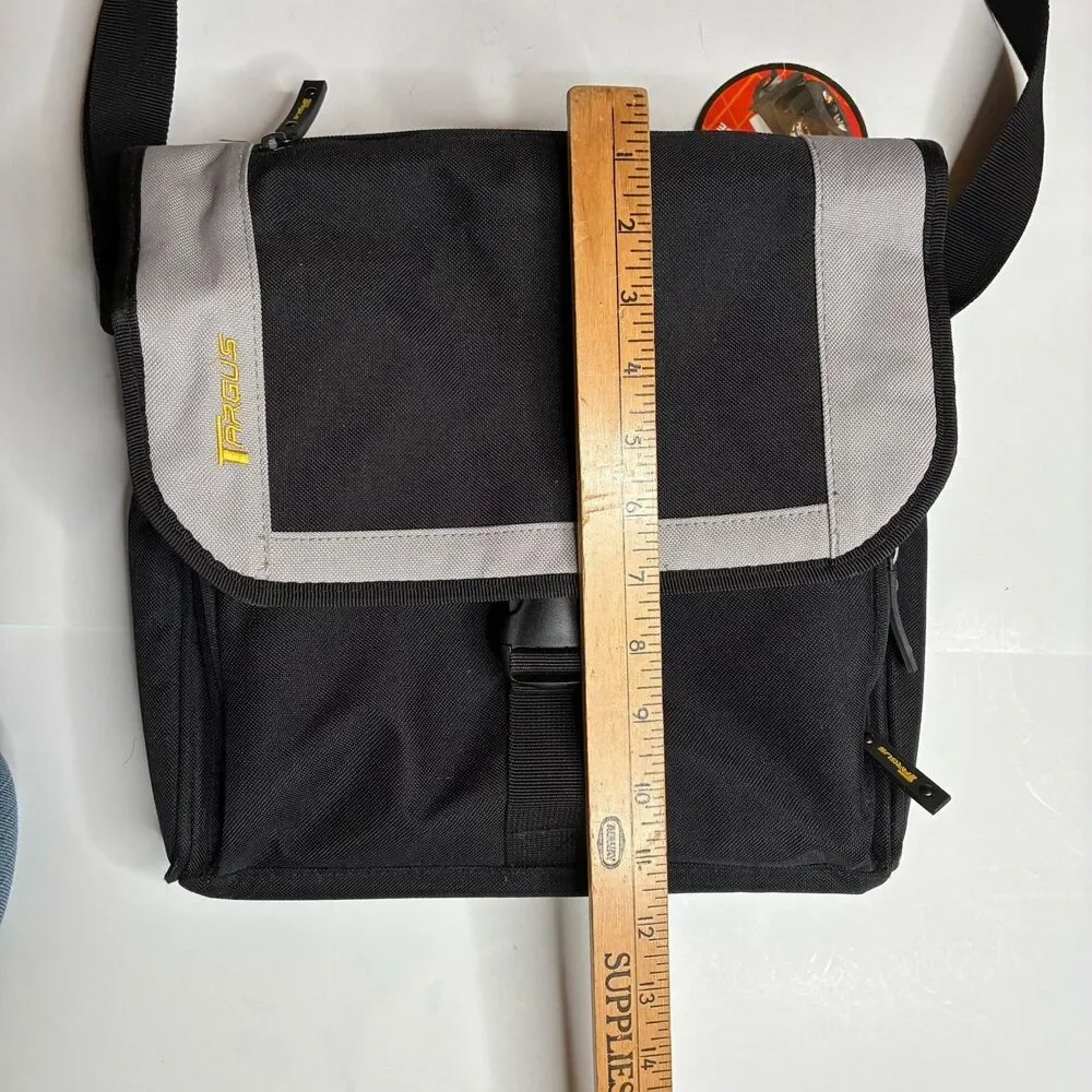 Targus city gear